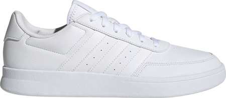 Buty męskie adidas Breaknet 2.0 białe ID7110