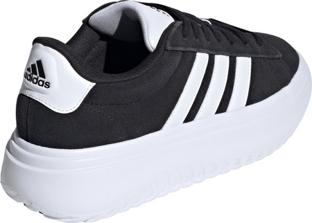 Buty damskie adidas Grand Court Platform IE1102