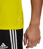 Koszulka męska adidas Squadra 21 Polo żółta GP6428