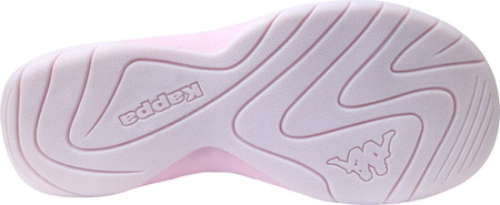 Sandały dla dzieci Kappa Titali K liliowo-różowe 261023K 2427