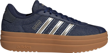 Buty damskie adidas VL Court Bold JS4471