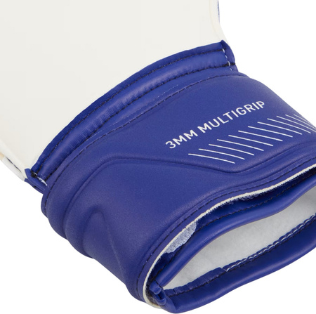 Rękawice bramkarskie Puma Ultra Match RC niebieskie 41951 01