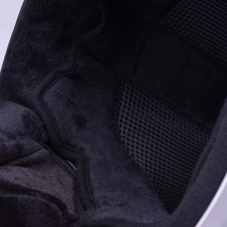 Kask narciarski Iguana Ibris rozmiar L (58 - 62 cm)