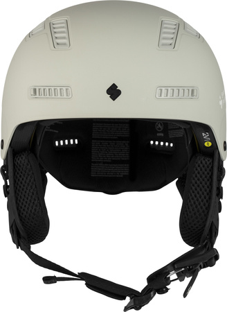 Kask Igniter 2vi Mips matte bronco white rozmiar 53-56