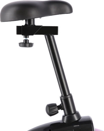 Rowerek Magnetyczny HMS (9 Kg) M9239V fioletowy