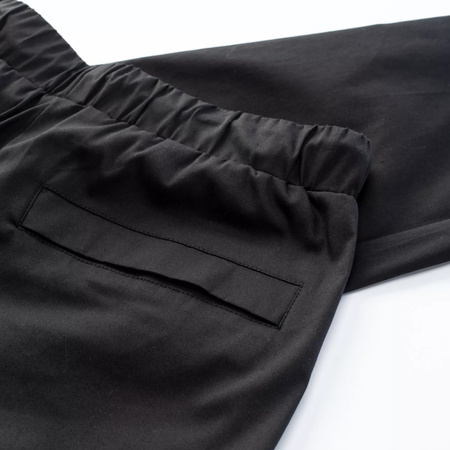 Męskie spodnie dresowe treningowe bawełniane Iguana Velman rozmiar XXL