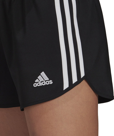 Spodenki damskie adidas Condivo 22 Downtime czarne H21277