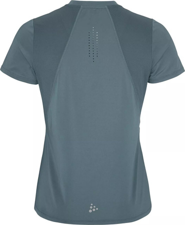 Damska koszulka z krótkim rękawem Craft Adv Essence Ss Tee 2 rozmiar S