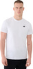 Koszulka męska 4F M2256 biała 4FWMM00TTSHM2256 10S