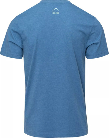 Męska koszulka z krótkim rękawem Elbrus Orin IQ rozmiar XXL