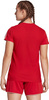 Koszulka damska adidas Tiro 23 League Jersey czerwona HT6549