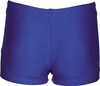 Dziecięce bokserki kąpielowe Arena B DYNAMO JR SHORT royal rozmiar 152 [cze]