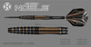 Rzutki Harrows Noble 90% Steeltip