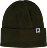 Czapka zimowa Fila Milano zielona FCU0165 60081