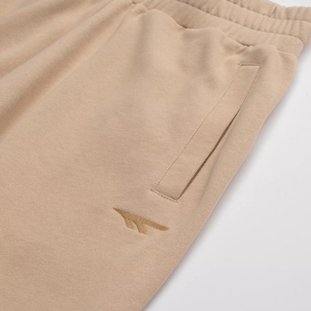 Damskie spodnie dresowe bawełniane treningowe Hi-tec Lady Hifi rozmiar L