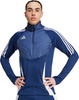 Bluza męska adidas Tiro 24 Winterized niebieska IY0127