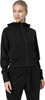 Bluza damska 4F czarna H4Z22 BLD027 20S