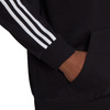 Bluza męska adidas Adicolor Classics 3-Stripes Hoodie czarna H06676
