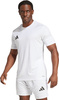 Koszulka męska adidas Squadra 25 biała JG5834