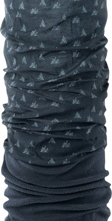 Komin wielofunkcyjny szal Hi-Tec Rine maska kominiarka małe góry