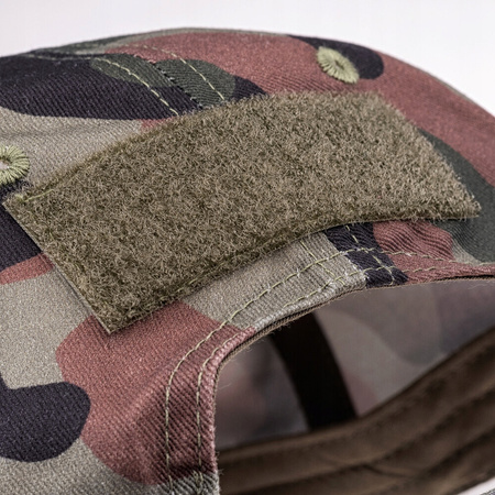 Czapka z daszkiem taktyczna turystyczna trekkingowa Magnum Doran