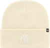 Czapka New York Yankees kremowa B-HYMKR17ACE-NTO