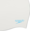 Czepek pływacki dla dzieci Speedo Plain Moud Silc Cap Ju