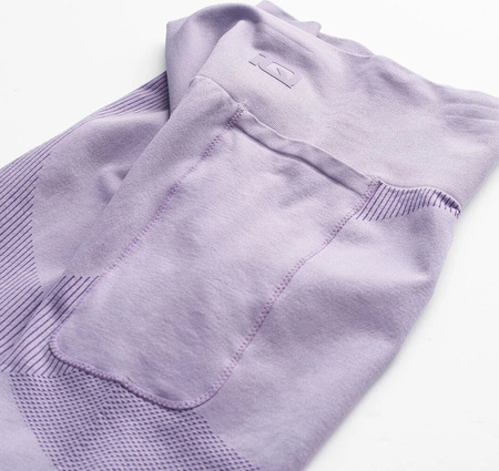 Damskie legginsy treningowe IQ Bottom Wmns rozmiar XL