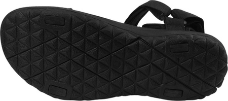 Sandały męskie Lee Cooper czarne LCW-24-34-2620MA