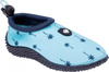 Dziecięce buty do wody plażowe koralowce Aquawave Tabuk Kids rozmiar 27