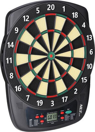 Dart elektroniczny Nils fun tde03
