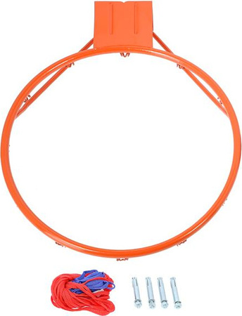 Obręcz do koszykówki Nils odkr10