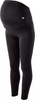 Damskie legginsy Iq cross the line MACARA WMNS czarny rozmiar S
