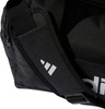 Torba adidas Linear Duffel Extra Small czarna JE8347