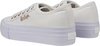 Buty damskie Lee Cooper białe LCW-24-31-2725LA