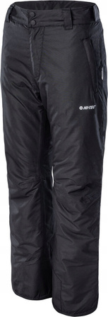 Męskie spodnie narciarskie z wodoodporną membraną 10000mm Hi-Tec Loran rozmiar XXL