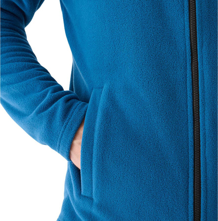 Polar męski 4F M290 niebieski 4FWMM00TFLEM290 46S