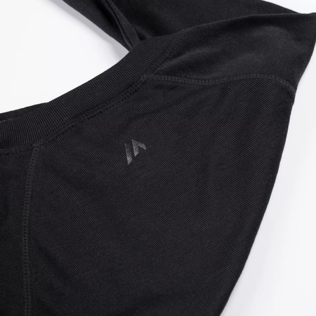 Dziecięca koszulka spodnie bielizna termoaktywna Martes Sinori Jr Set rozmiar 140