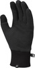 Rękawiczki męskie do biegania Nike Therma-Fit Tech Pleece czarne N1009496013