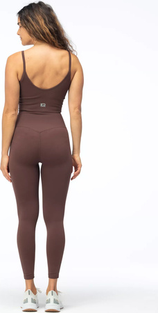 Damskie legginsy Iq cross the line ILEAN WMNS rozmiar M