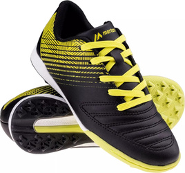 Dziecięce buty piłkarskie turfy Martes Mator Junior TF rozmiar 32