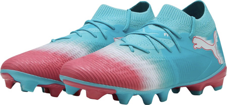 Buty piłkarskie Puma Future 8 Match Re-Charge FG/AG 108759 01
