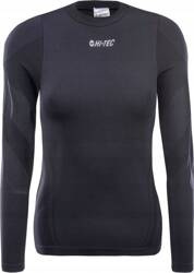 Bluza damska bielizna termoaktywna Hi-Tec Lady Surim Top rozmiar S/M