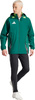 Kurtka męska adidas Tiro 24 Competition All-Weather zielona IR9521