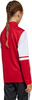 Bluza dla dzieci adidas Squadra 25 Training Top czerwona JD3026