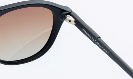 Okulary przeciwsłoneczne Fitanu Flori UV 400