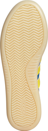 Buty męskie adidas Barreda Decode niebiesko-żółte JI2319