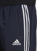 Spodenki męskie adidas Primeblue Designed To Move Sport 3-Stripes granatowe HM4807