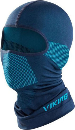 Kominiarka dla dzieci Viking Sigurd Jr Multifuction granatowa 290-24-2924-1915