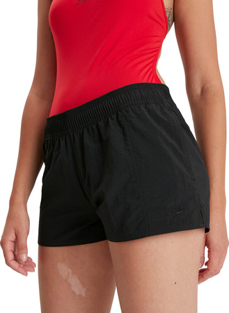 Damskie szorty kąpielowe spodenki pływackie Speedo ESS WSHT AF rozmiar XS